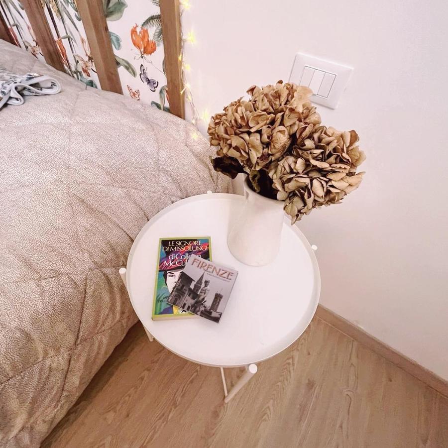 Ensuite Florence Room Εξωτερικό φωτογραφία