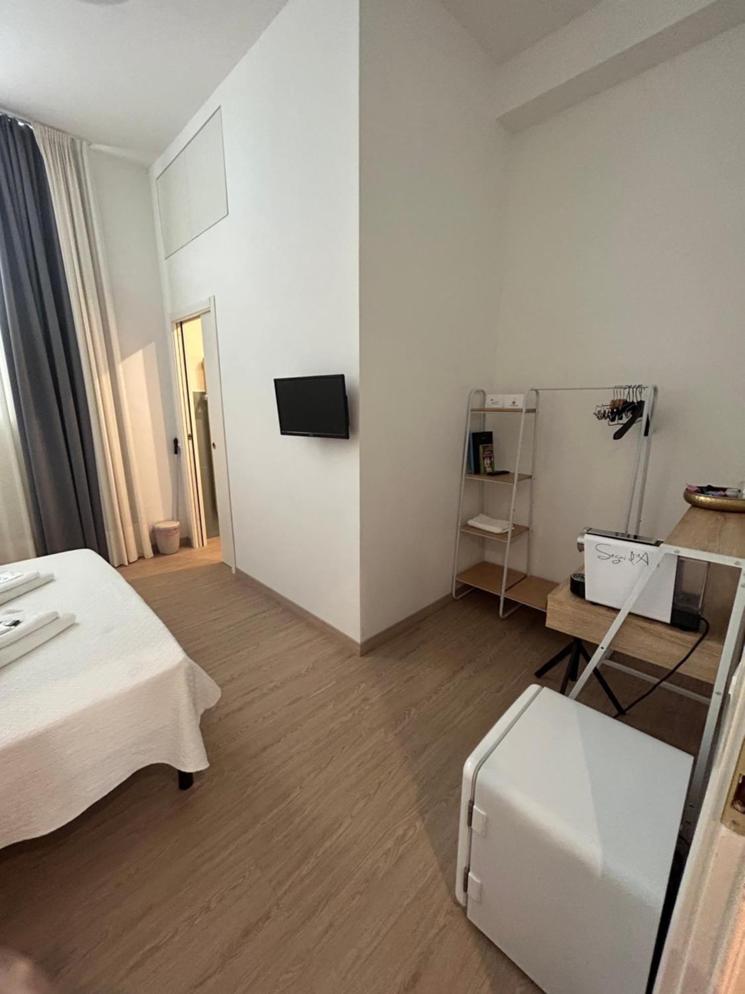 Ensuite Florence Room Εξωτερικό φωτογραφία