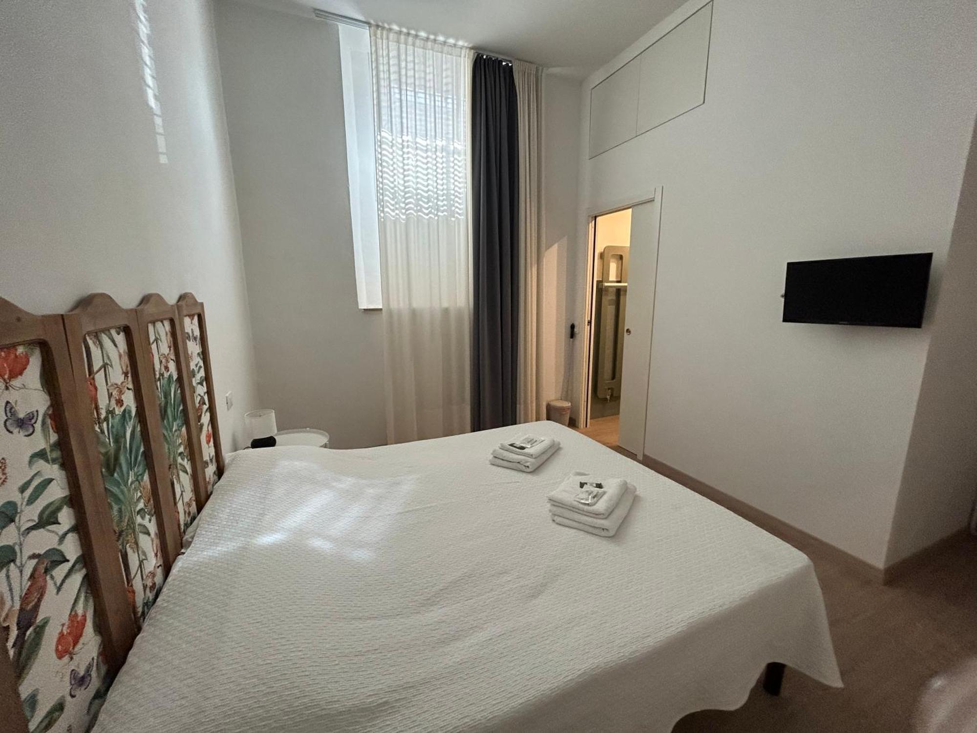 Ensuite Florence Room Εξωτερικό φωτογραφία