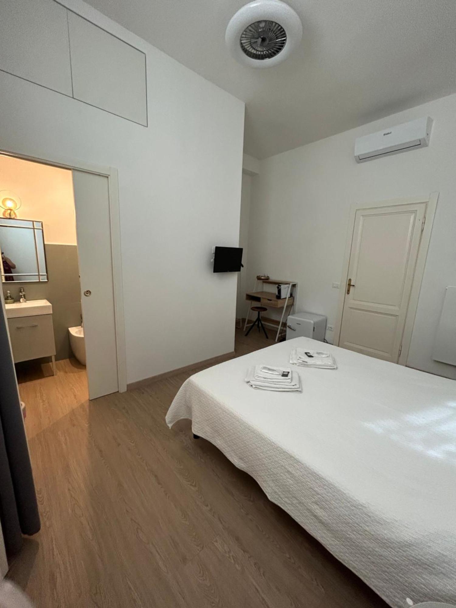 Ensuite Florence Room Εξωτερικό φωτογραφία