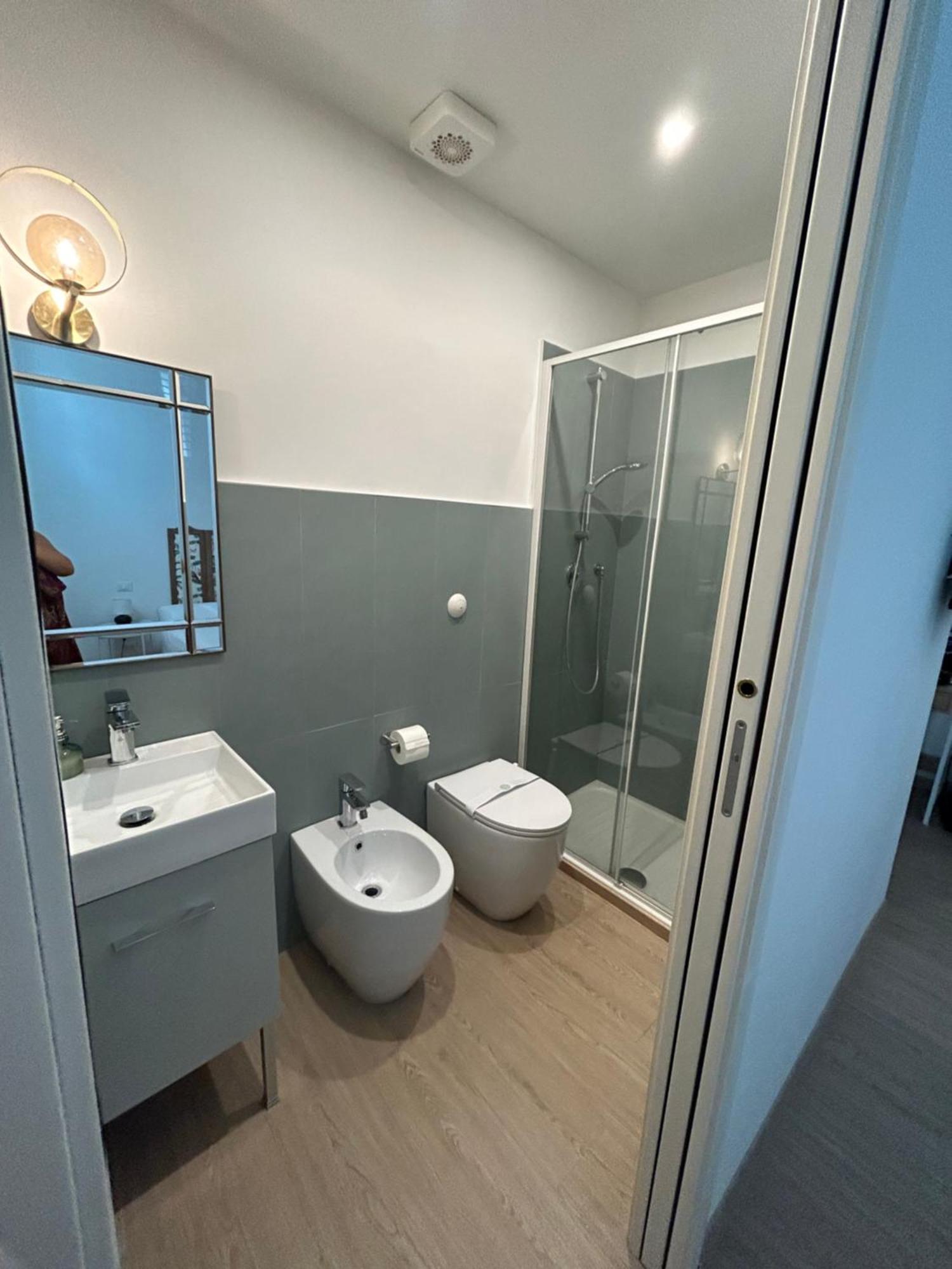Ensuite Florence Room Εξωτερικό φωτογραφία